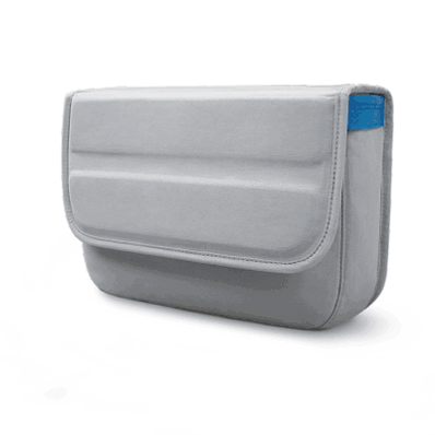 Sleep Therapy Device PAP Bedside Organizer