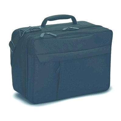 Sleep Therapy Device PAP Travel Briefcase