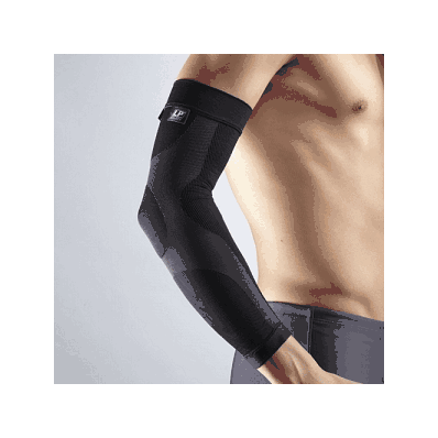 Sleeve, Arm, Black, X-large - Medline