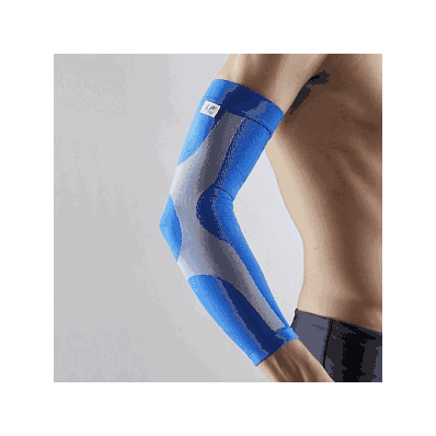 Sleeve, Arm, Blue, Small - Medline
