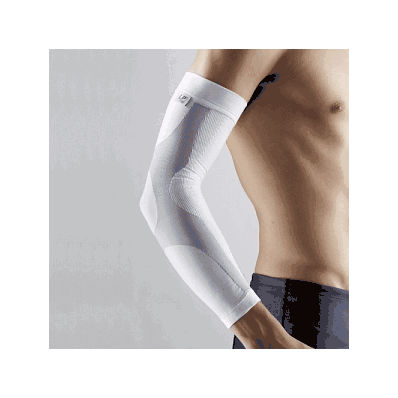 Sleeve, Arm, White, Large - Medline