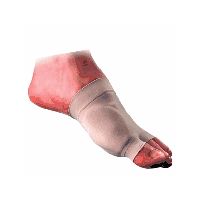Sleeve, Bunioncare, Gel, L / Xl