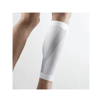 Sleeve, Calf, White, X-large - Medline