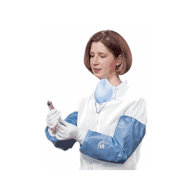 Sleeve Chemo Imperv - Medline