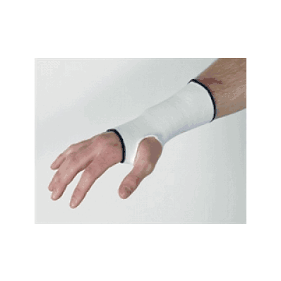 Sleeve, Compression, Wristeconomy Comp, Qc -