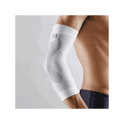 Sleeve, Elbow, White, X-large - Medline