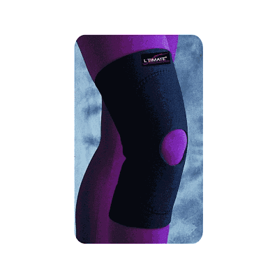 Sleeve, Knee, Extensor, With Co, Sm