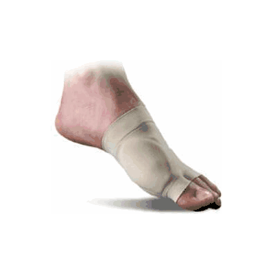 SleEve, Sm/Med (1/Pk) - - Silipos