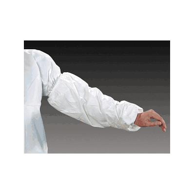 Sleeve, Sterile, Elas Ends, Wht, Xl - Medline
