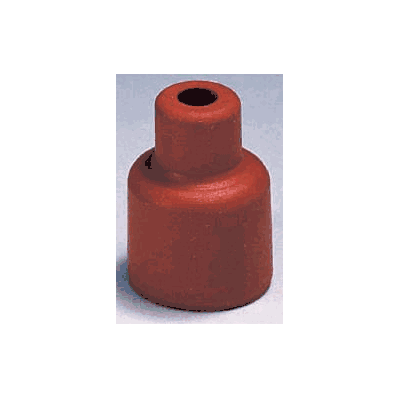 Sleeve Stopper, Size 15, 1.58 cm OD Plug
