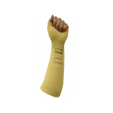 Sleeve, Whizard Kevlar Sleeve, 14", 2-ply - M