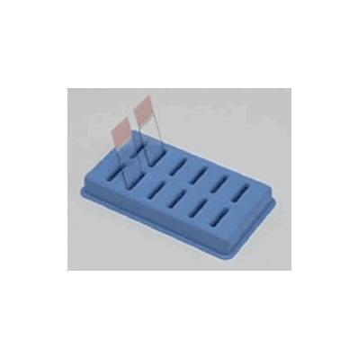 Slide Holder Drying / Draining Slides - Holde