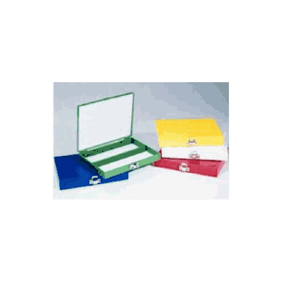 Slide Holder Fisherbrand 3 X 1 Inch Slide -
