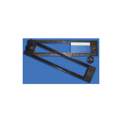 Slide Holder Fisherbrand - Holder, Stain Fra