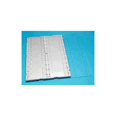 Slide Holder Tray 3 X 1 Inch Slide - Holder,