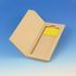Slide Mailer, Beige, 2-Slide Capacity, Cardboard, For 25 X 75 mm Microscope Slides, sold as 100/bx by Globe Scientific 513002 <br><br><font color="red"><b>BACK TO THE PRODUCT TABLE, <a href="https://www.aaawholesalecompany.com/clinical-laboratory-accessories-slide-mailers.html">CLICK HERE</a></b></font>
