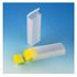 Slide Mailer, Natural, 2-Slide Capacity, Snap Close Lid Polypropylene, For Slide Transport, sold as 100/BX by Globe Scientific 513041 <br><br><font color="red"><b>BACK TO THE PRODUCT TABLE, <a href="https://www.aaawholesalecompany.com/clinical-laboratory-accessories-slide-mailers.html">CLICK HERE</a></b></font>