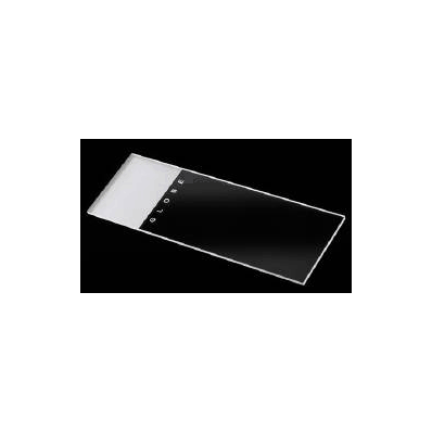 Slide, Micro Blu Frosted (72/Bx 20bx/Cs) - -