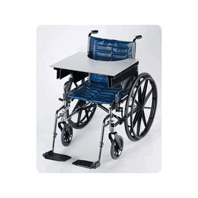 Slide-on Lap Tray By Sammons Preston - Slide-