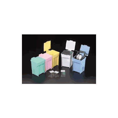 Slide Staining Jar Without Rack Easydip Acet