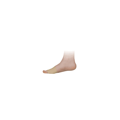 Slim Gel-Fit Bunion Sleeve