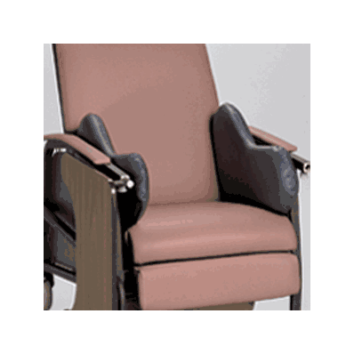 Slim Supports for Geri Chair