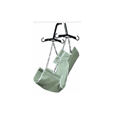 Sling 2 Point 400 Lbs - Sling, Shoulder To Kn