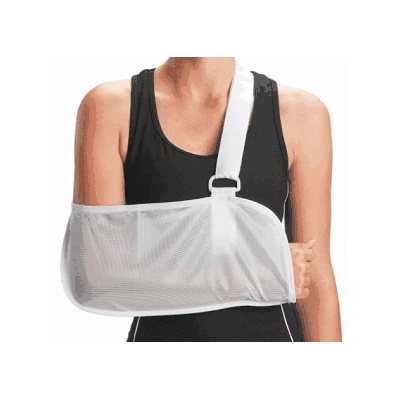 Sling, Arm, Chieftain, Med
