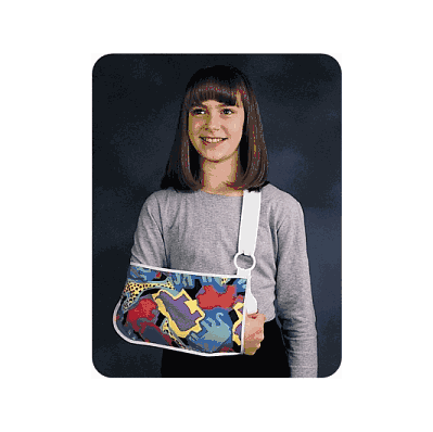 Sling, Arm, Comfor Tot Xxs