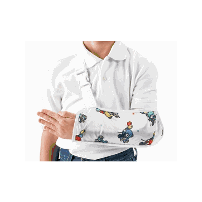 Sling, Arm, Comfort, Small