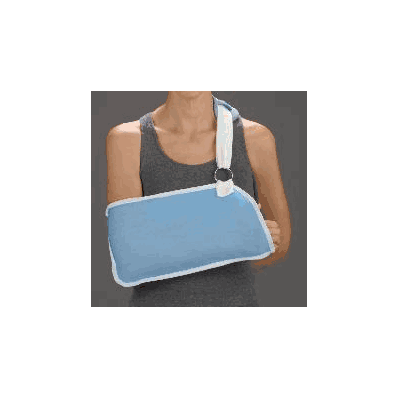 Sling, Arm, Cradle, Sm