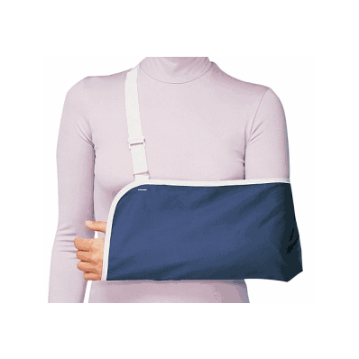 Sling, Arm, Deep Pocket, Econo, Large