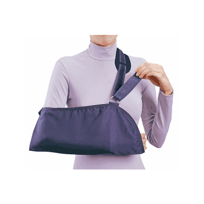 Sling, Arm, Deluxe, Sm