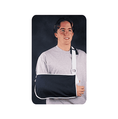 Sling, Arm, Envelope, W/Fm Pad Md