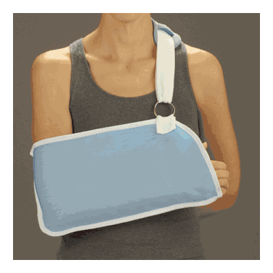Sling, Arm, Lg, 12/Box