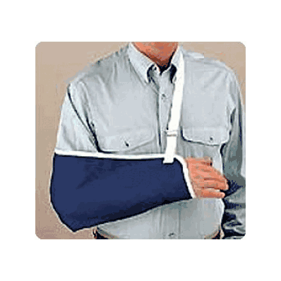 Sling, Arm, Pouch, L-xl, Mens, Xl, Ladies