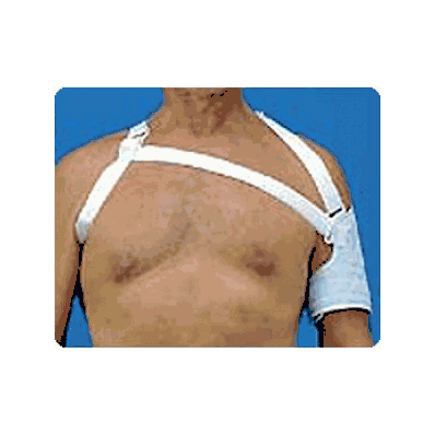 Sling, Arm, Rolyan Hemi, Ii, Lsm