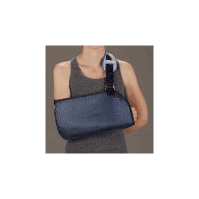 Sling, Arm, W/Pad, Xl