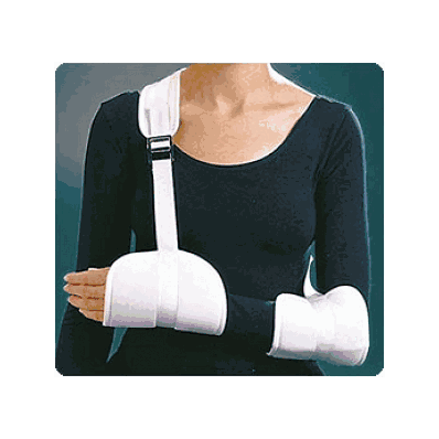 Sling, C. V.A. (1)