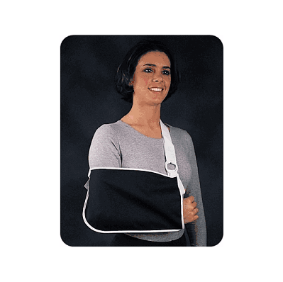 Sling, Envelope Style Arm Xl