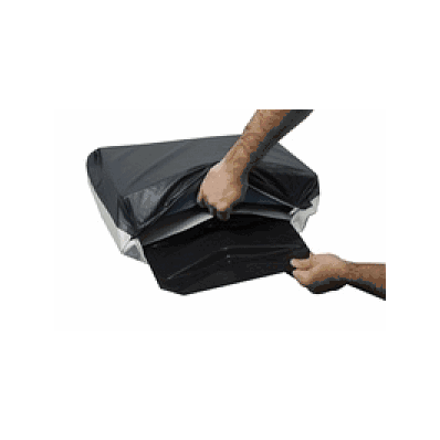 Sling-fill Base, Case