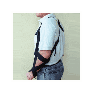 Sling, Givmohr, Hemi, Medium