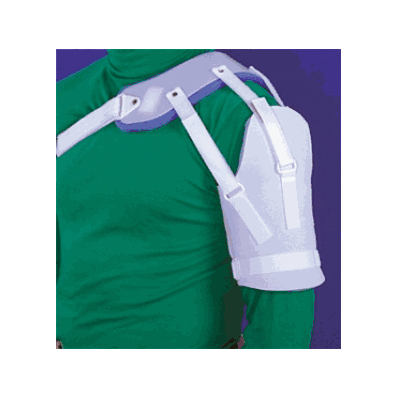 Sling Hemi 11" Lft / Sm