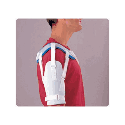 Sling, Shoulder, Hemi, Sml 11" Right