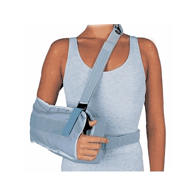 Sling, Shoulder, Ultra, Medium