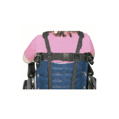Slingback Chair Vest Attachment - Attachment,