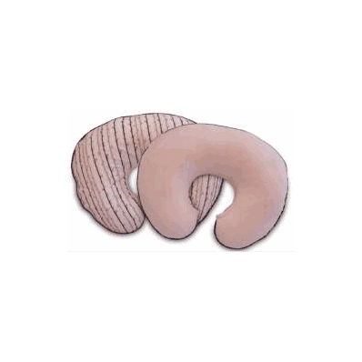 Slipcover, Minky & Poly/Cottonpussy Willow (6