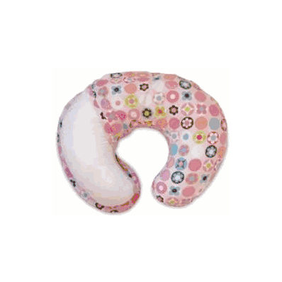 Slipcover, Nrsg Pillow Cottony TrufFles (6/Cs