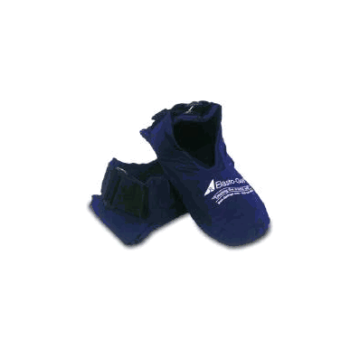 Hypothermia Slippers Elasto-Gel