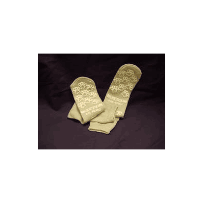 Slipper Socks Medi-pak Performance Adult 2 X